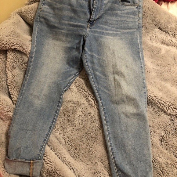American Eagle Jean - Picture 4 of 6